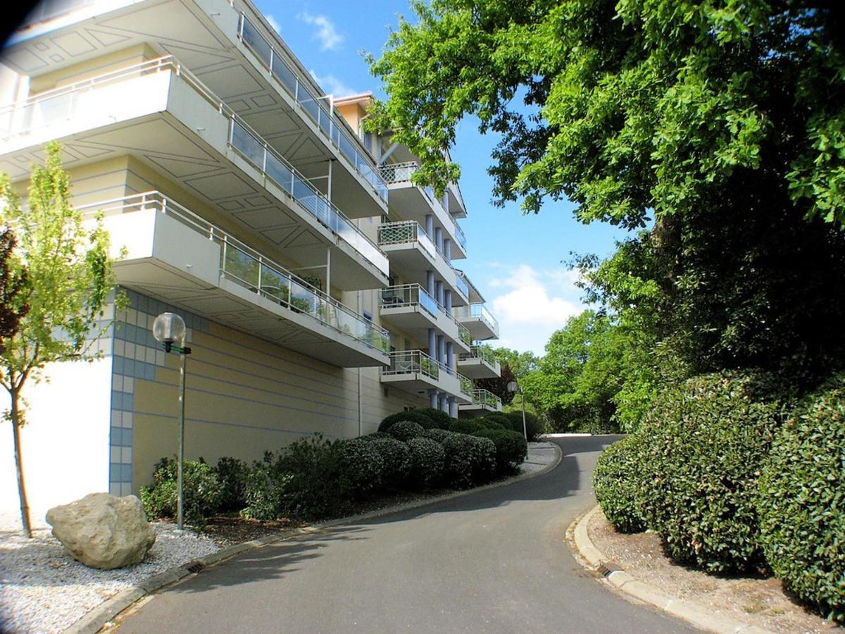 Arcachon - Superbe T3 Avec Terrasse, Piscine Et Parking Securise - 6 Personnes - Fr-1-420-33 Exterior foto